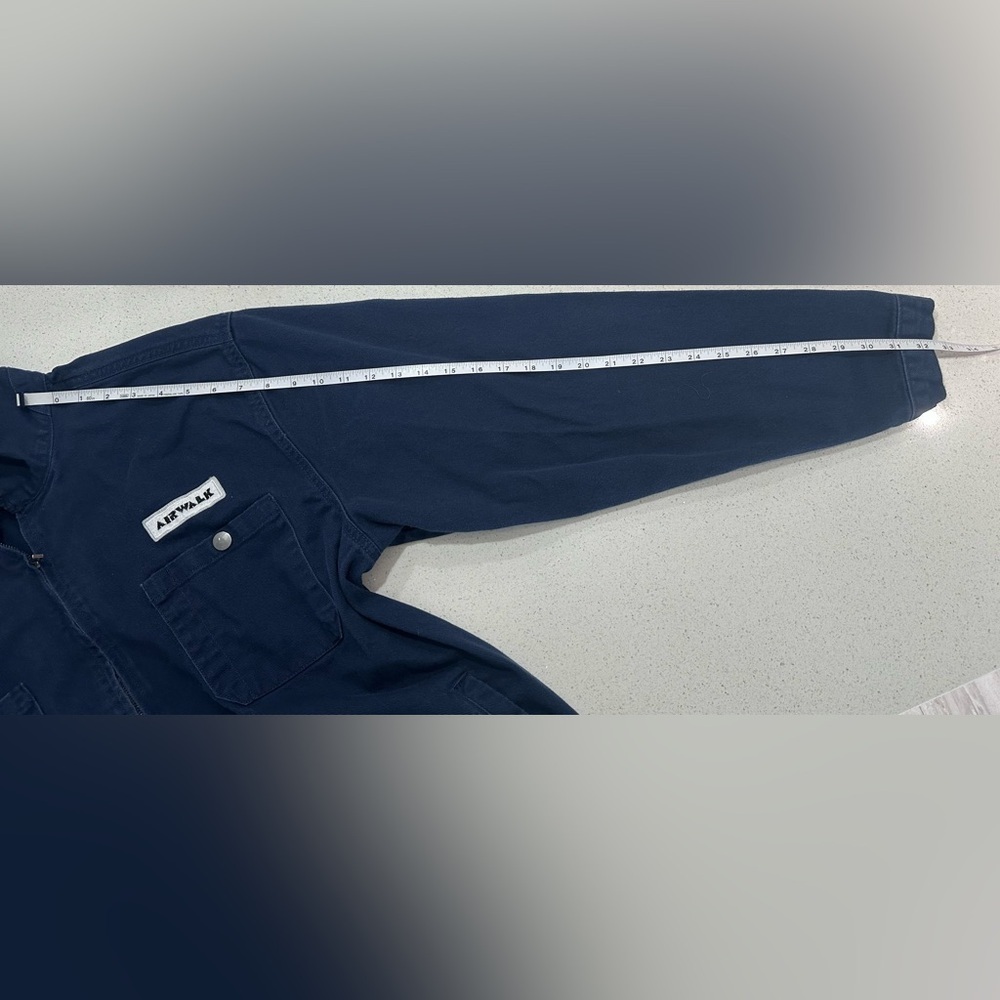 Men's Lightweight Jacket - Picture 7 of 8